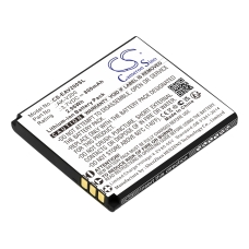 Kompatybilna wymiana baterii za Emporia AK-V200