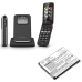 Mobile Phone Battery Emporia CS-EAV288SL