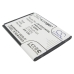 Cameron Sino X-Longer CS-EAV340SL skośny widok z przodu: 3,7V 940mAh Li-ion, X-Longer i Cameron Sino