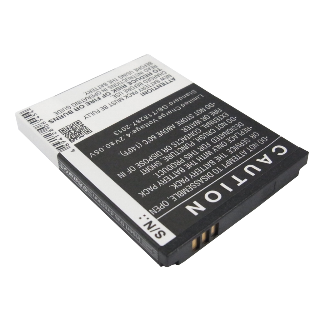 Baterie do telefonów komórkowych Emporia CS-EAV880SL