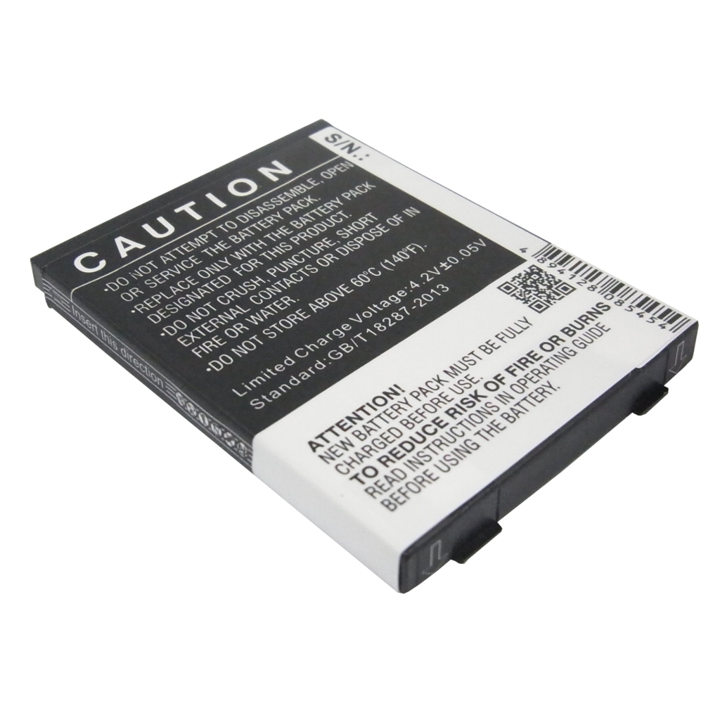 Baterie do telefonów komórkowych Emporia CS-EAV880SL