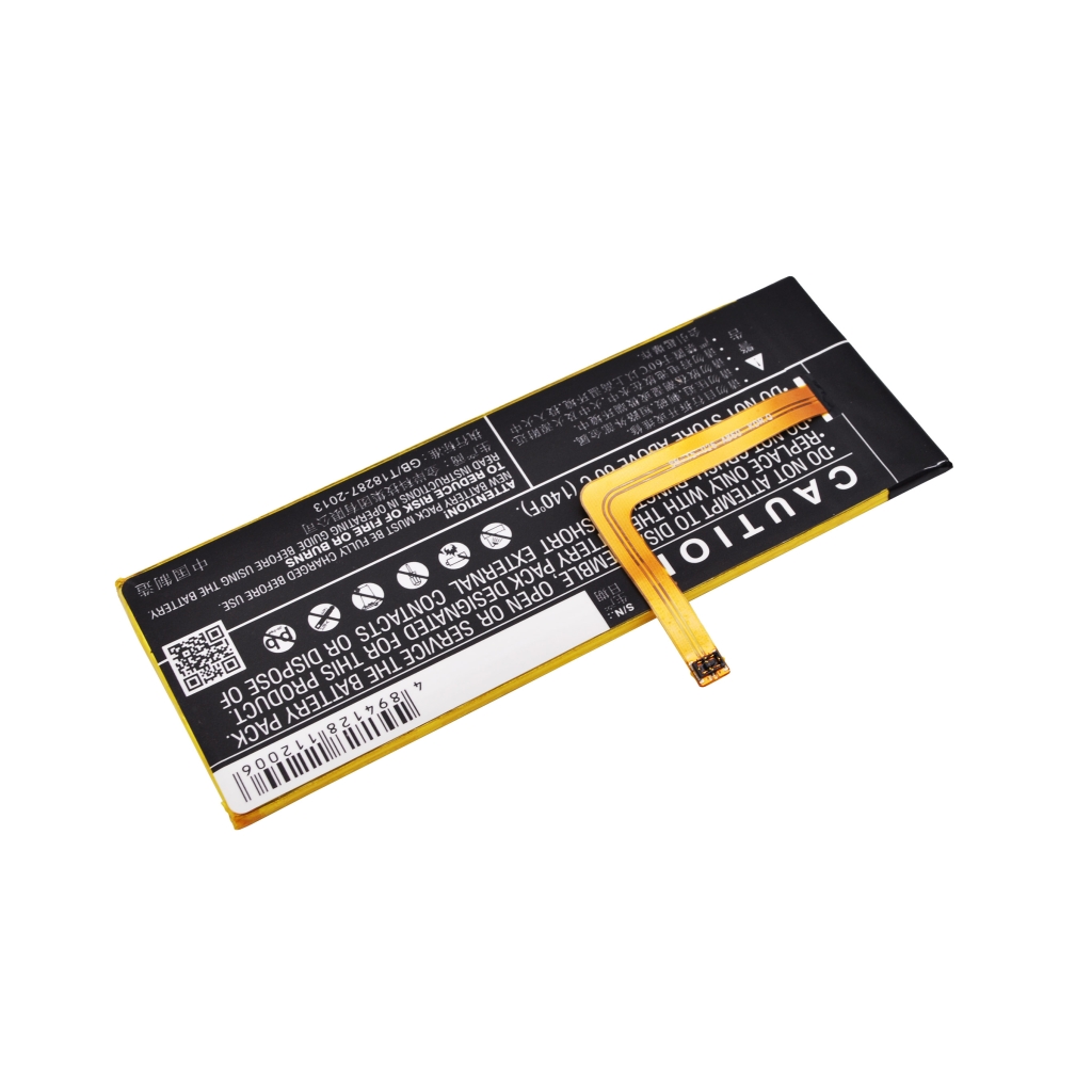 Bateria kompatybilny z Ebest CS-EBU483SL