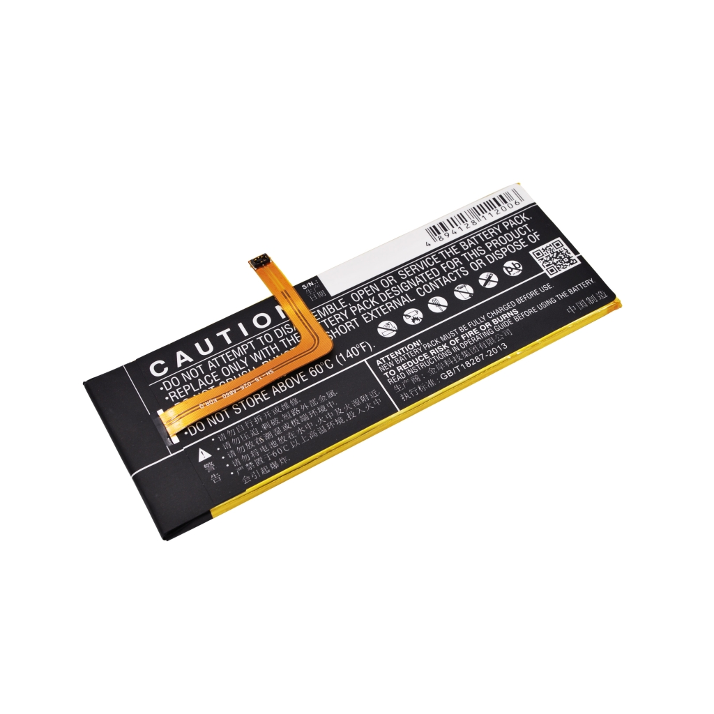 Bateria kompatybilny z Ebest CS-EBU483SL