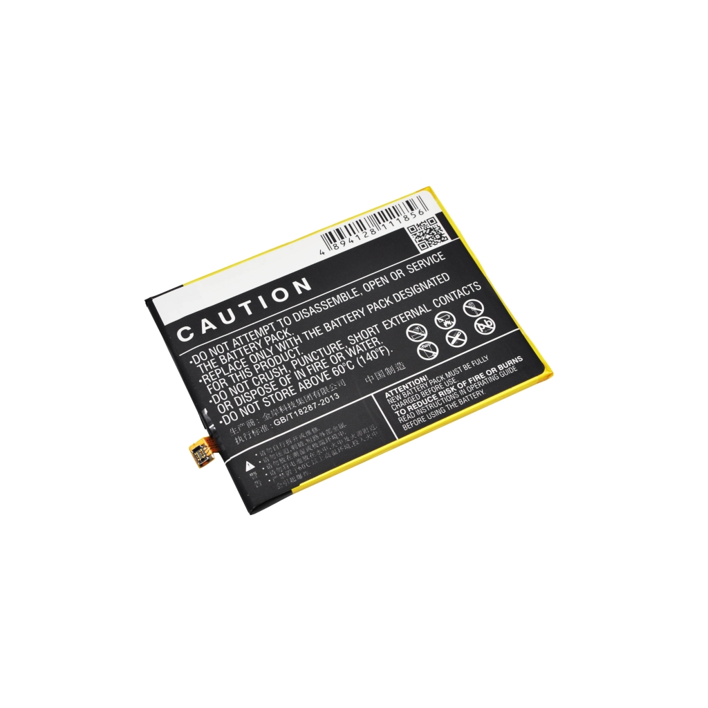 Bateria kompatybilny z Ebest CS-EBU548SL
