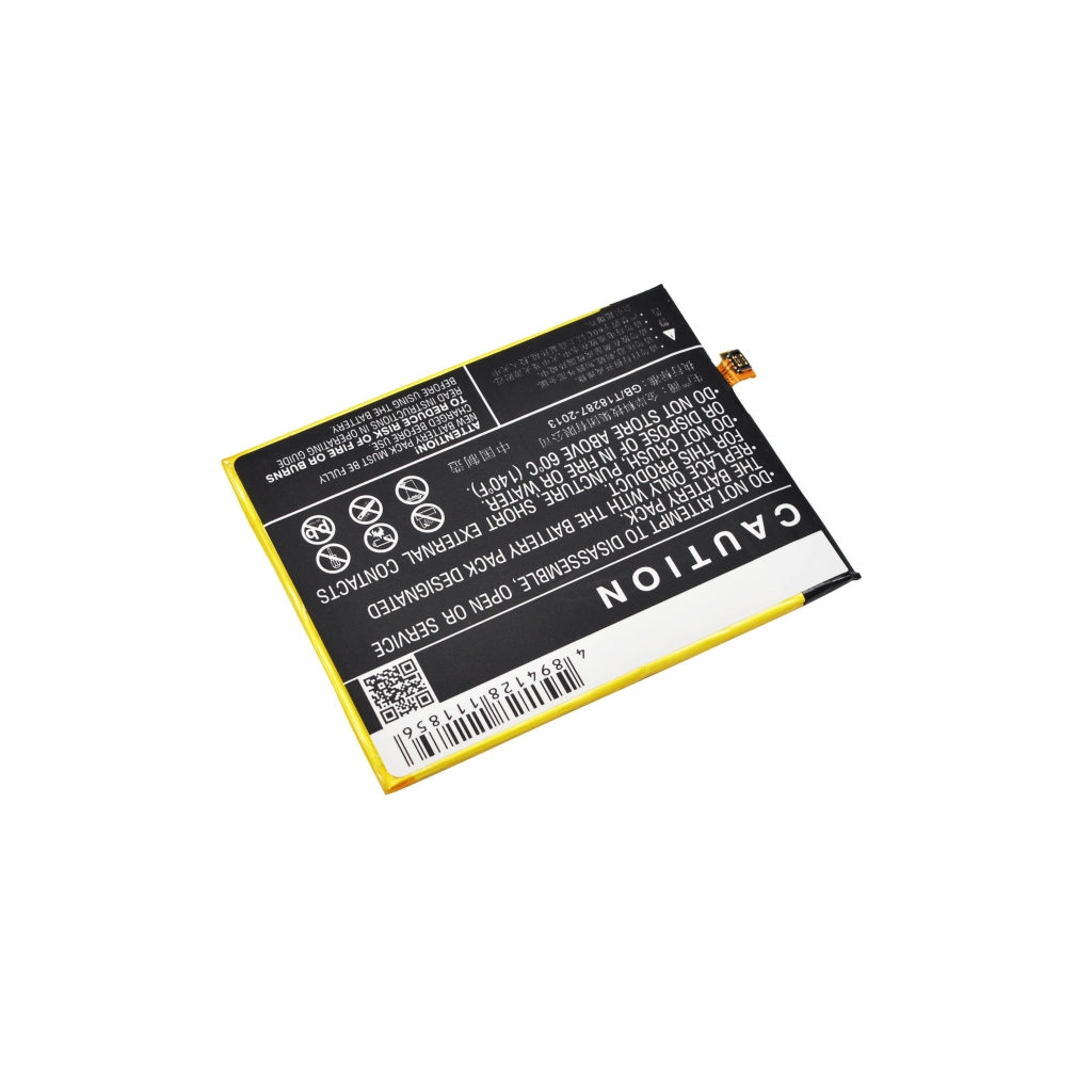 Bateria kompatybilny z Ebest CS-EBU548SL