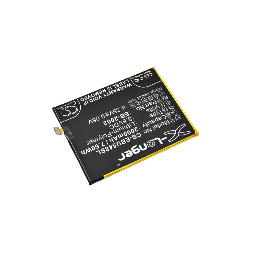 Bateria kompatybilny z Ebest CS-EBU548SL