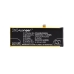 Bateria kompatybilny z Ebest CS-EBU558SL
