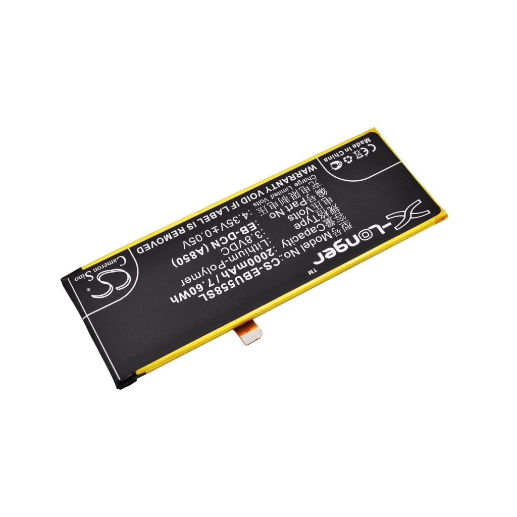 Bateria kompatybilny z Ebest CS-EBU558SL