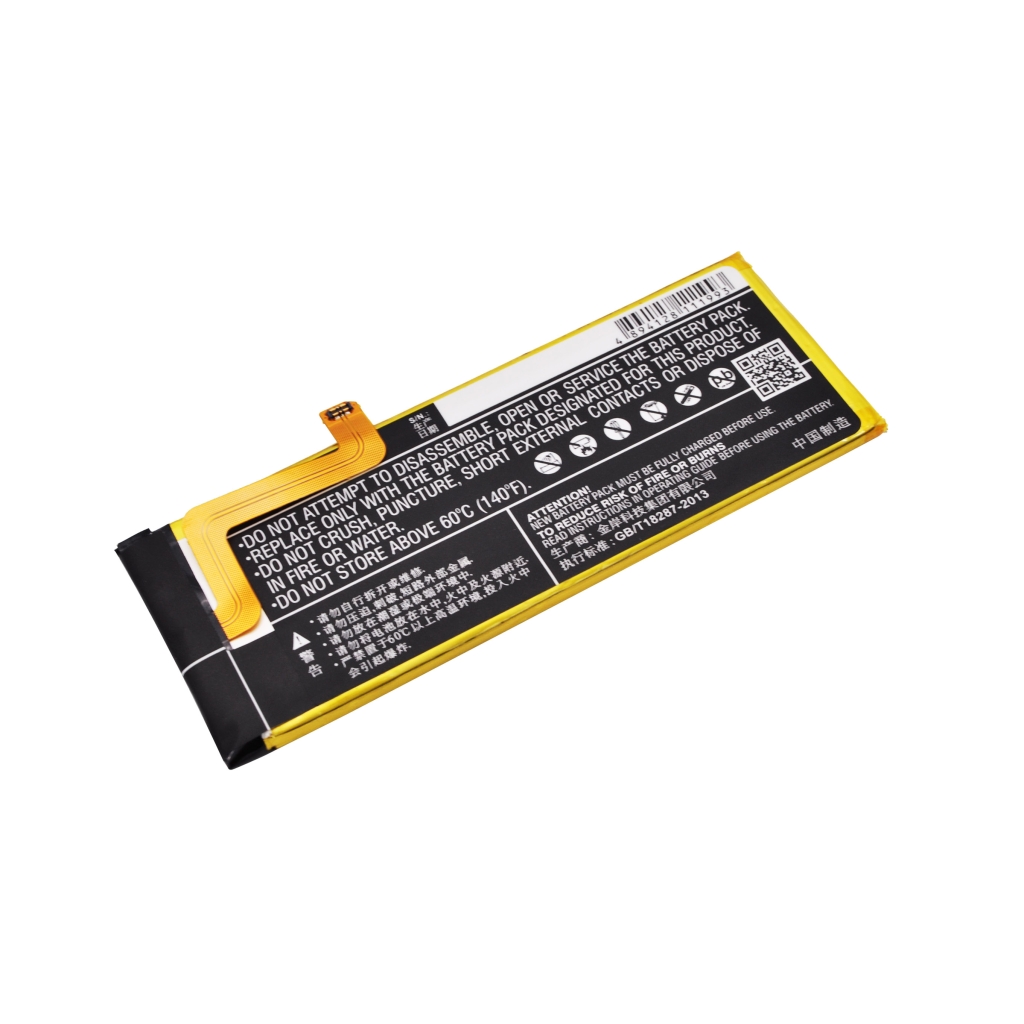 Bateria kompatybilny z Ebest CS-EBU558SL