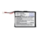 Bateria kompatybilny z Apple CS-EC003SL