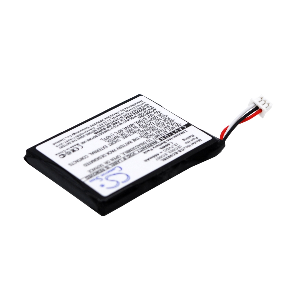 Bateria kompatybilny z Apple CS-EC003SL