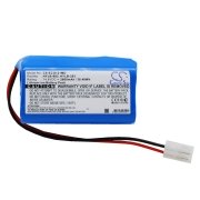 Baterie do urządzeń medycznych Biocare ECG-1201