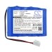 Baterie do urządzeń medycznych Biocare CS-ECG301MD