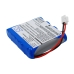 Baterie do urządzeń medycznych Biocare CS-ECG601MD