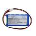 Baterie do urządzeń medycznych Osen CS-ECG811MD