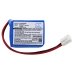 Baterie do urządzeń medycznych Biocare CS-ECG803MD