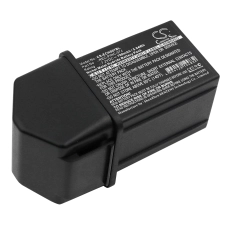 Kompatybilna wymiana baterii za Elca PINC 07MH,PINC-07MH,REC-PINC-07J