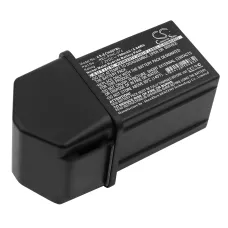 Kompatybilna wymiana baterii za Elca PINC 07MH,PINC-07MH,REC-PINC-07J