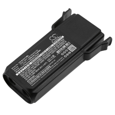 Kompatybilna wymiana baterii za Elca 04.142,0401BA000109,0401BA000113,PINC-GEH