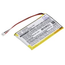 Kompatybilna wymiana baterii za Elca 0401BA000311