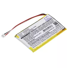 Kompatybilna wymiana baterii za Elca 0401BA000311