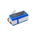 Baterie do odkurzaczy Dibea V780s