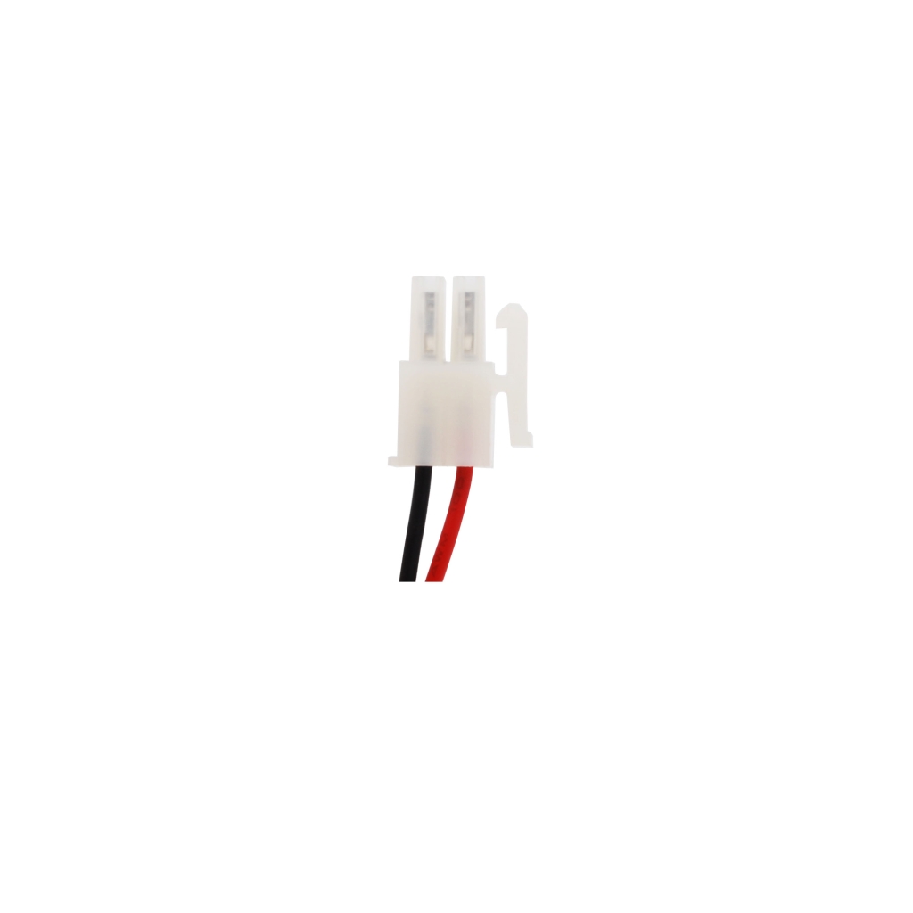 Baterie do odkurzaczy Dibea V780s