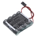 Battery Replaces 0338
