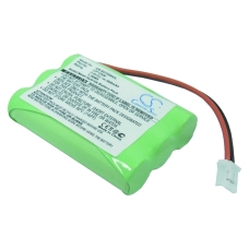 Kompatybilna wymiana baterii za Alcatel 29H,55AAAH3BX,BC101272,BKBNB10113/1,C101272...