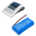 Payment Terminal Battery Elcom CS-ECT500BL