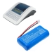 Payment Terminal Battery Elcom CS-ECT500BX