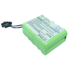 Kompatybilna wymiana baterii za Ricambi G80090,NR49AA800P12V