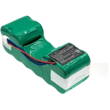 Kompatybilna wymiana baterii za Ecovacs 10001568,10002167,4720110,DD3G,DD4G...