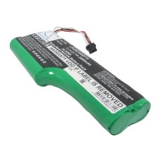 Kompatybilna wymiana baterii za Ecovacs LP43SC2000P10