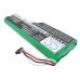 Baterie do odkurzaczy Ecovacs CS-EDD520VX