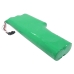 Baterie do odkurzaczy Ecovacs CS-EDD520VX