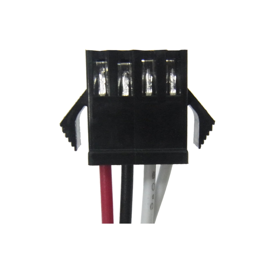 Baterie do odkurzaczy Ecovacs CS-EDD540VX