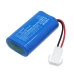 Battery compatible with Osen