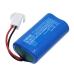 Battery compatible with Osen