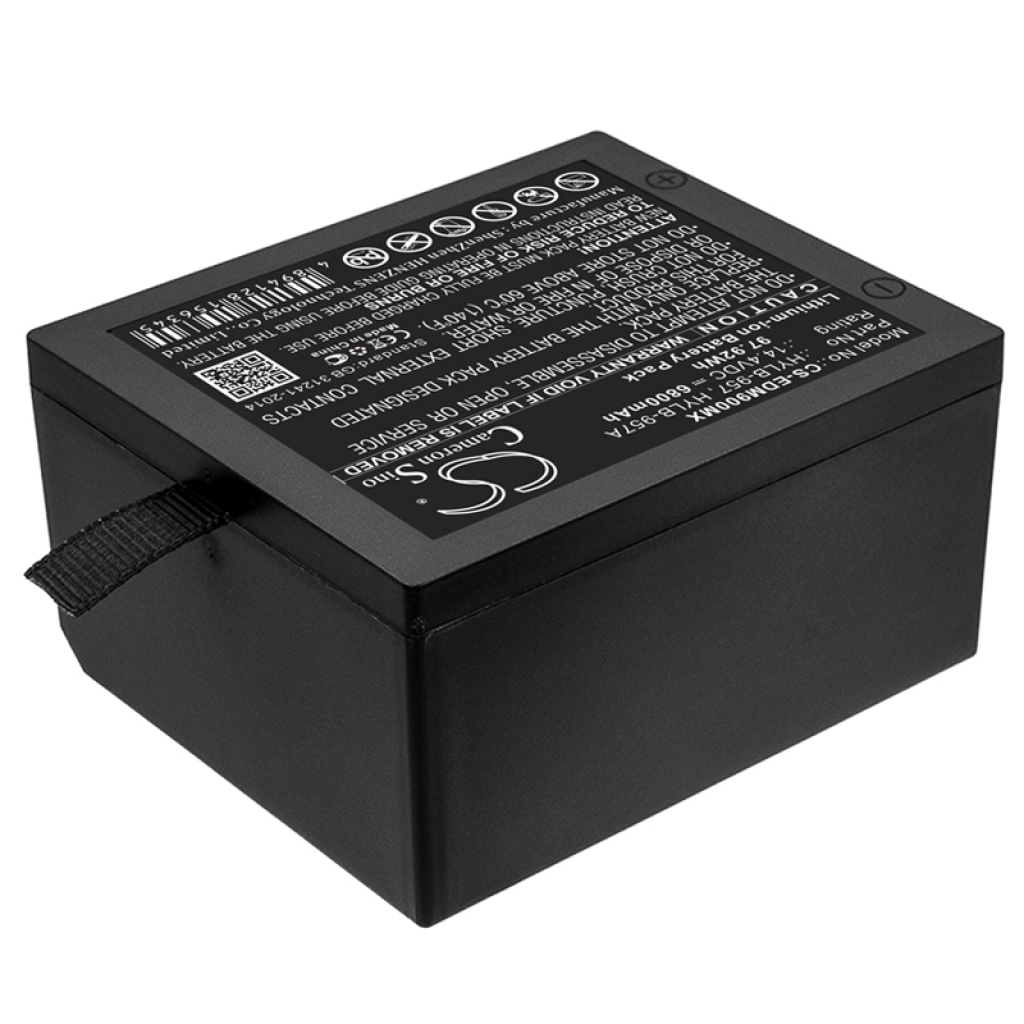 Baterie do urządzeń medycznych Edan M9B