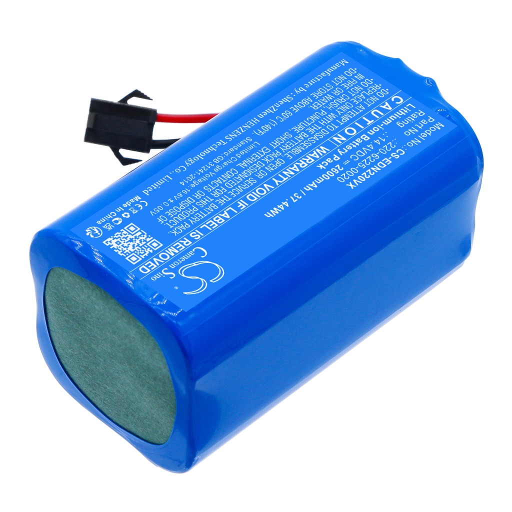 Battery Replaces B051-4S1P