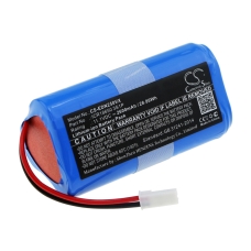 Kompatybilna wymiana baterii za Pure clean ICR18650 3S1P