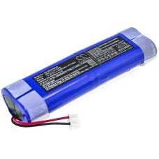 Kompatybilna wymiana baterii za Ecovacs S08-LI-144-2500