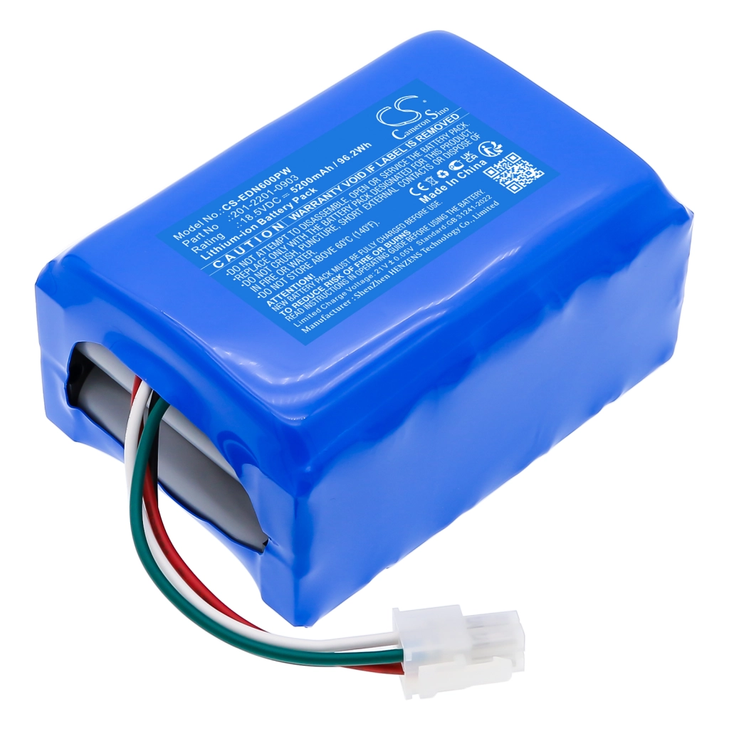 Ecovacs GOAT GX