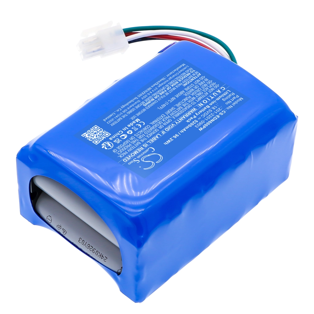 Ecovacs GOAT GX