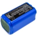 Battery Replaces CMICR18650F8M7-4S1P