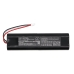 Baterie do odkurzaczy Ecovacs Deebot DV33