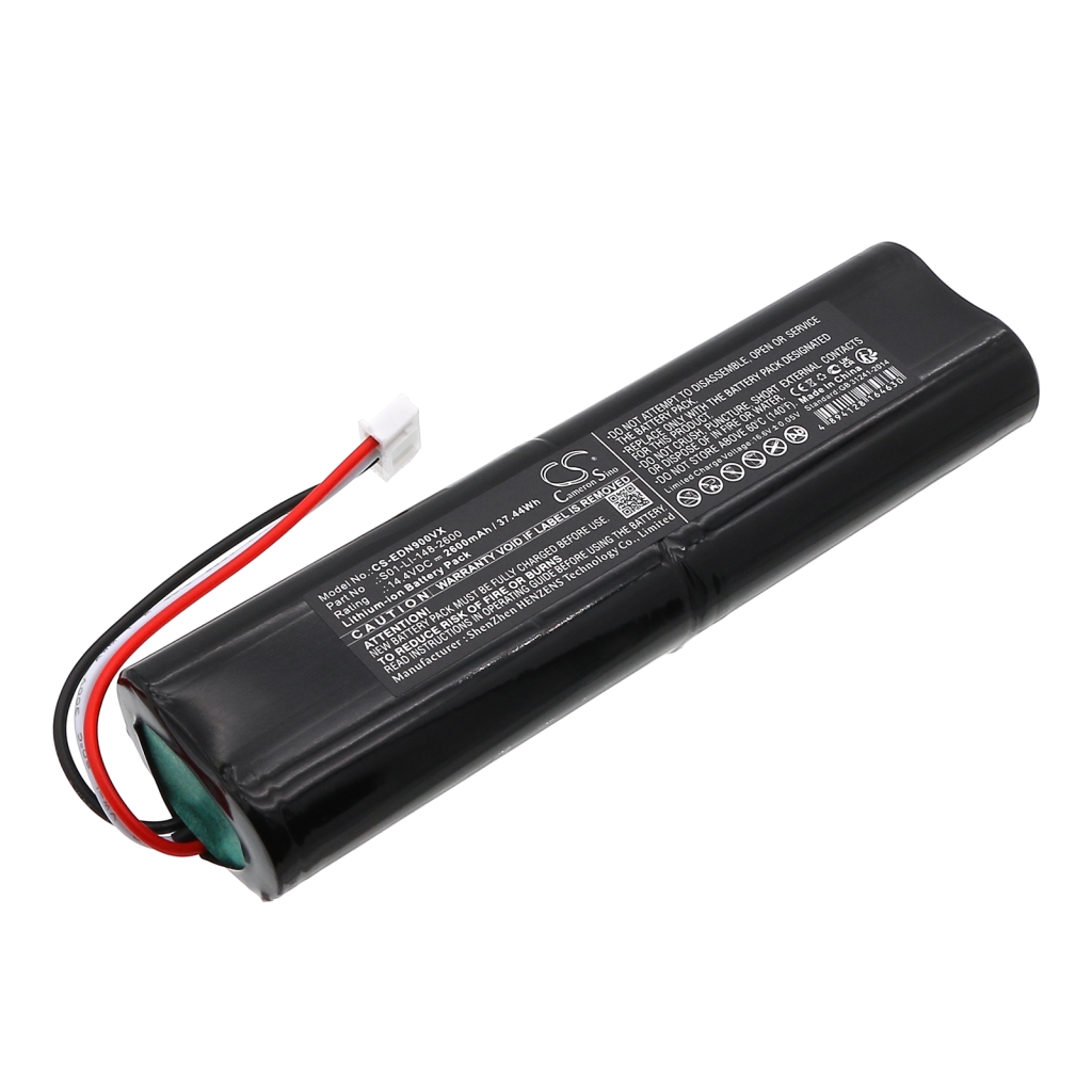 Baterie do odkurzaczy Ecovacs N5 Neo