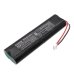 Baterie do odkurzaczy Ecovacs N5 Neo