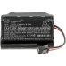 Baterie do odkurzaczy Ecovacs D36A